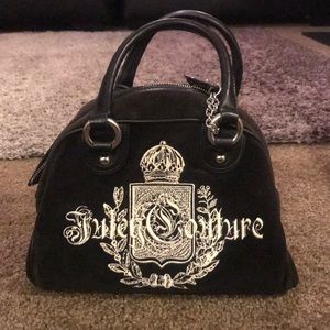 Juicy Couture Purse